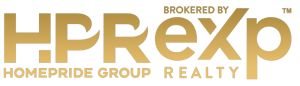 EXP Homepride Group Realty Logo